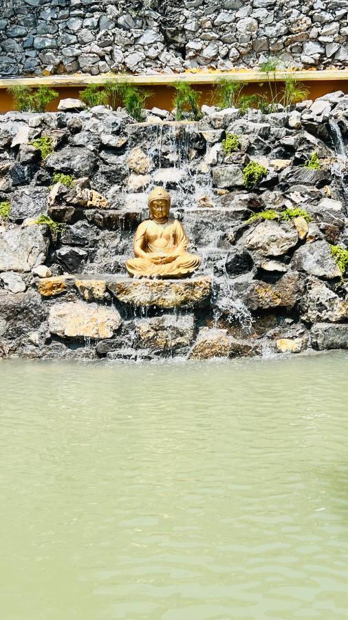 Hotel Villa Pralaya จูเตเปค ภายนอก รูปภาพ