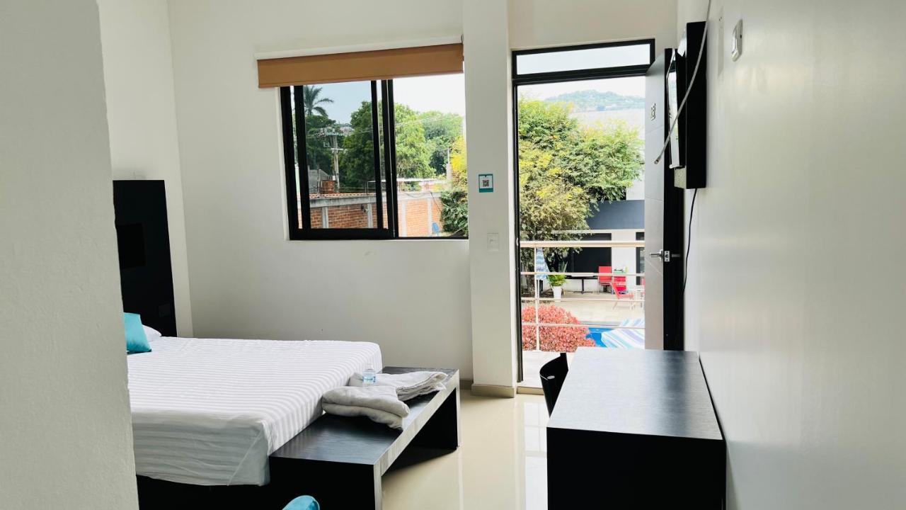 Hotel Villa Pralaya จูเตเปค ภายนอก รูปภาพ