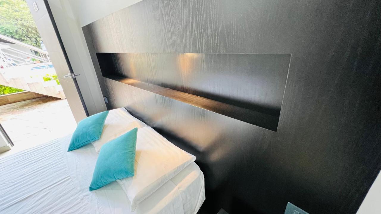 Hotel Villa Pralaya จูเตเปค ภายนอก รูปภาพ