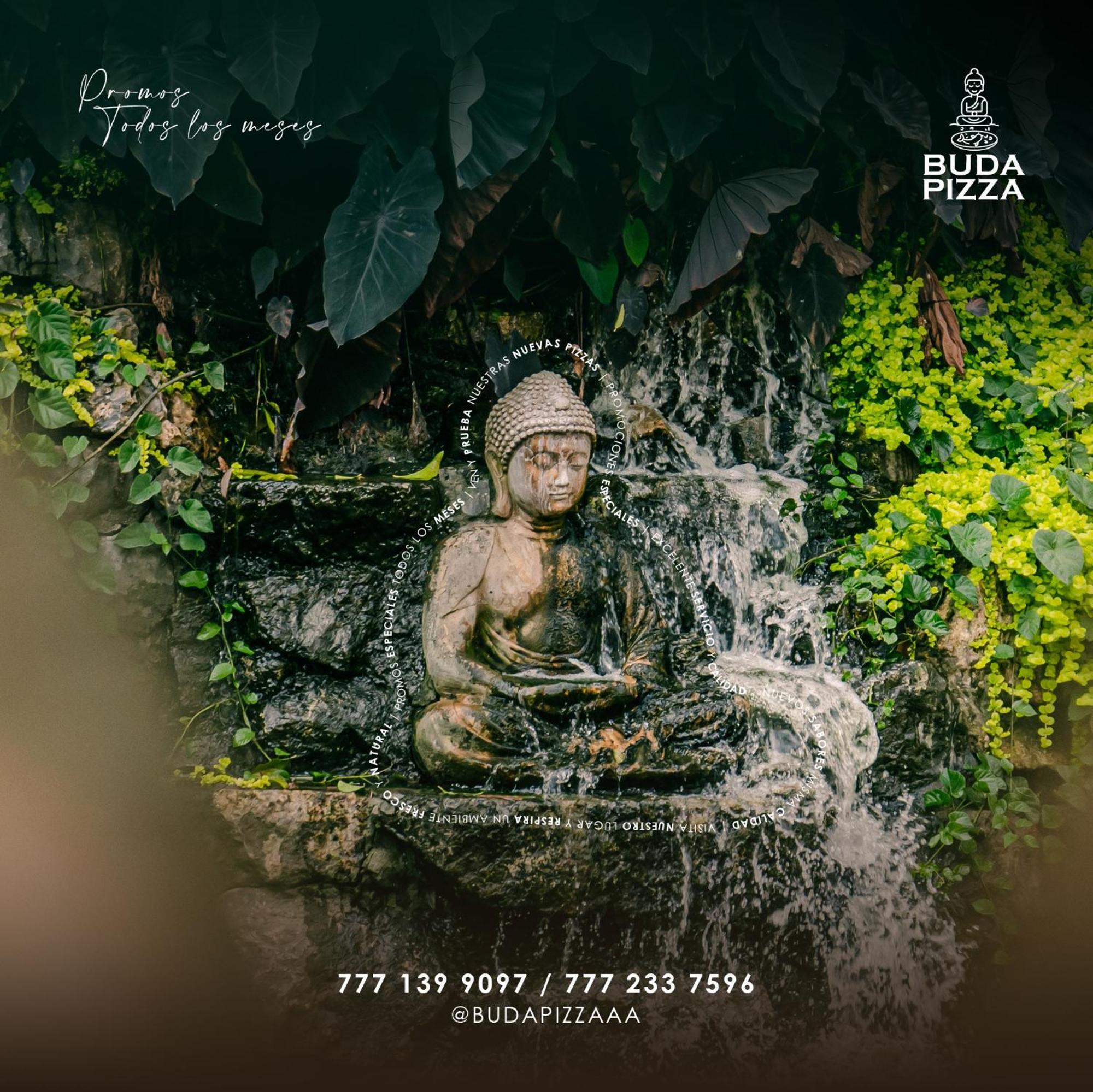 Hotel Villa Pralaya จูเตเปค ภายนอก รูปภาพ